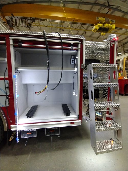 Richmond FD