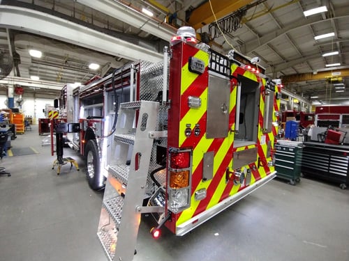 Richmond FD