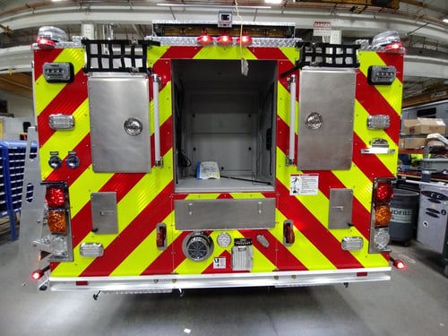 Richmond FD