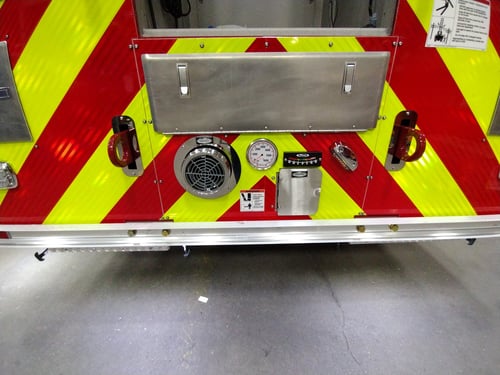 Richmond FD