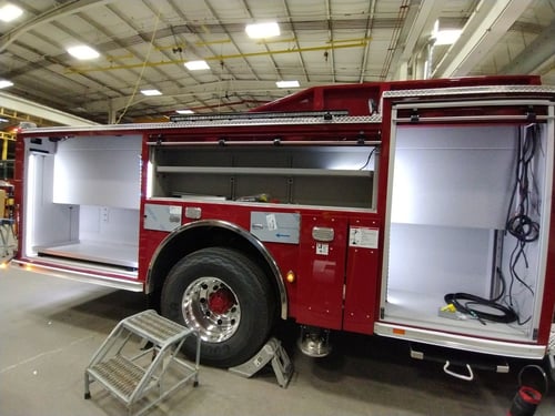 Richmond FD