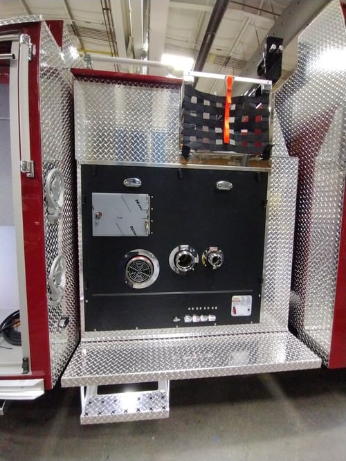 Richmond FD