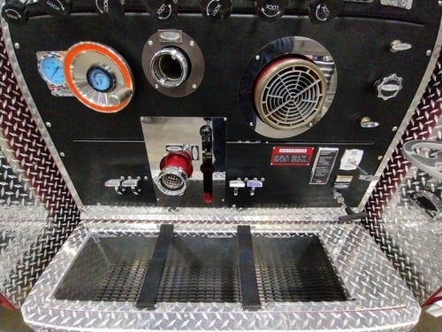 Springfield FD