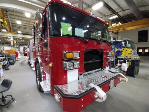 Richmond FD