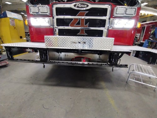 Peoria FD