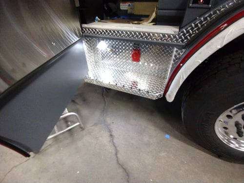 Peoria FD