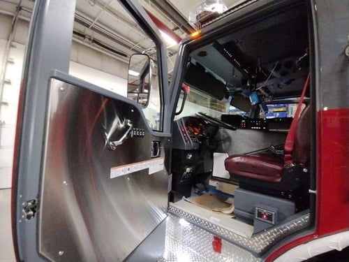Peoria FD