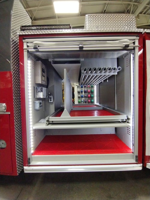 Peoria FD