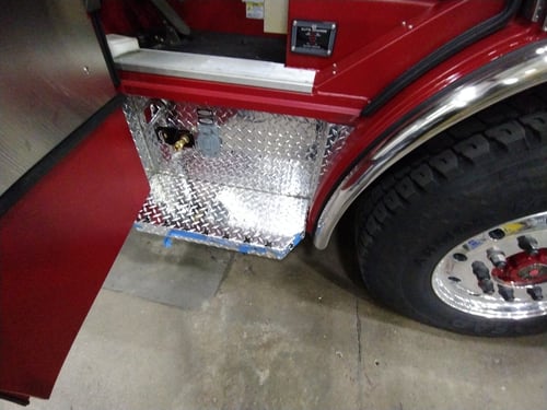 Springfield FD