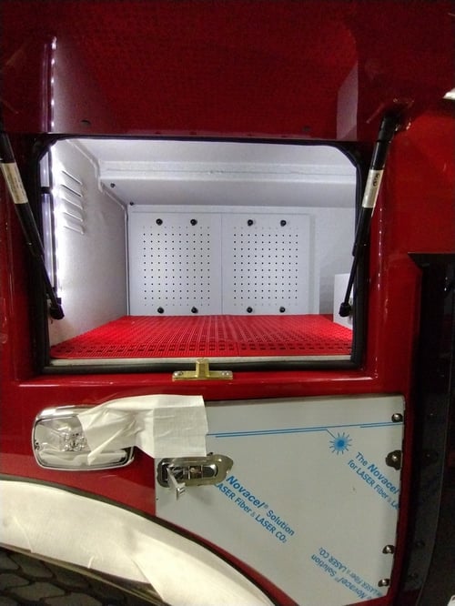 Peoria FD