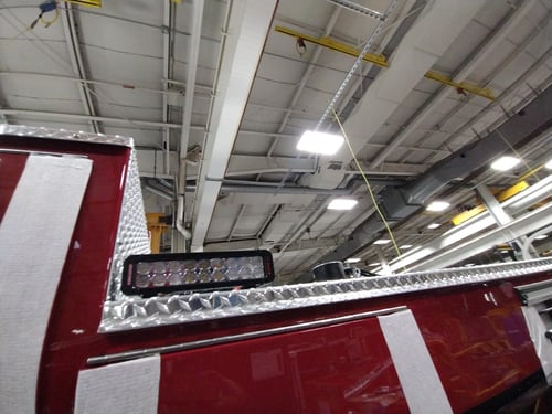 Peoria FD