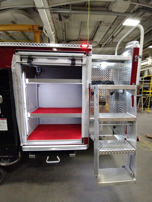 Peoria FD