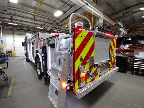 Peoria FD
