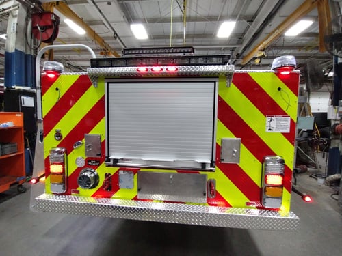 Peoria FD