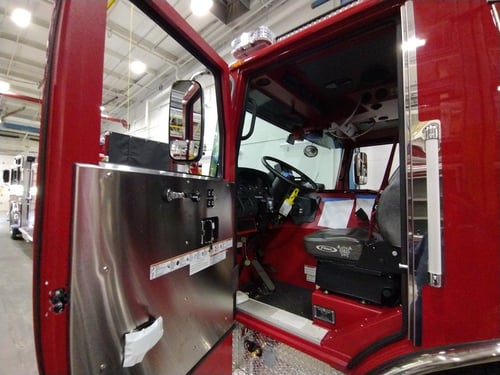 Springfield FD