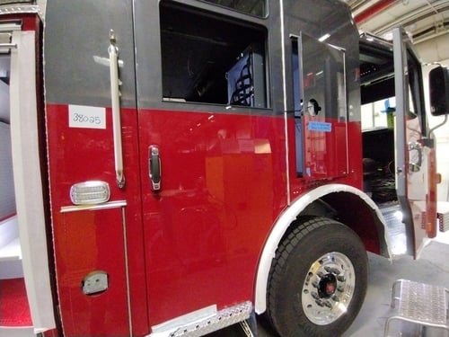 Peoria FD