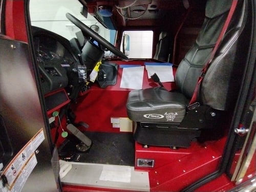 Springfield FD