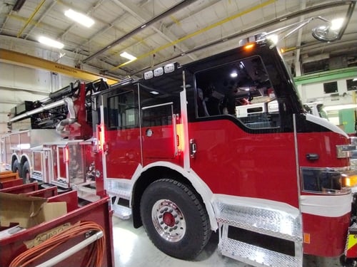 St. Charles FD