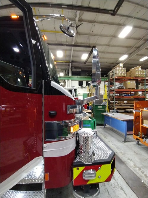 St. Charles FD