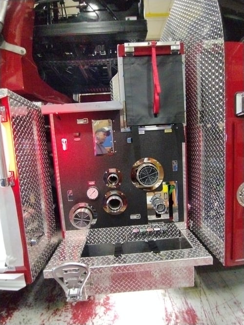 St. Charles FD