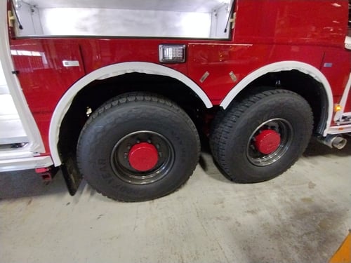 St. Charles FD