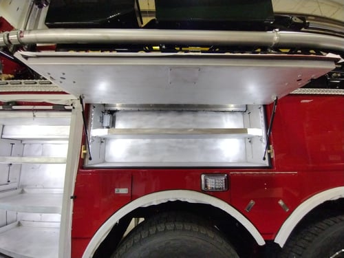 St. Charles FD