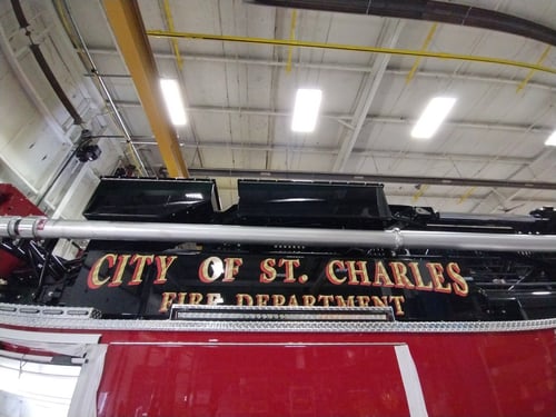 St. Charles FD