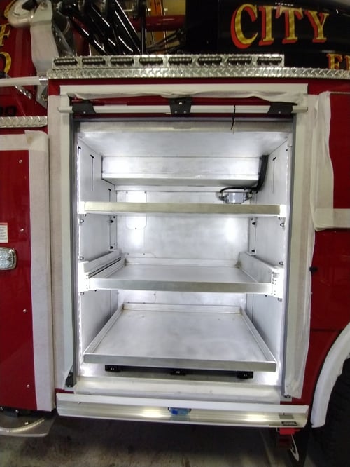 St. Charles FD