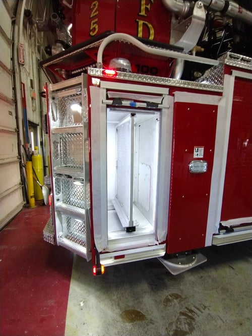 St. Charles FD