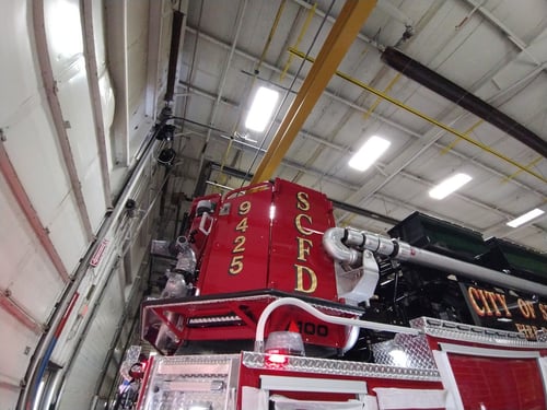 St. Charles FD