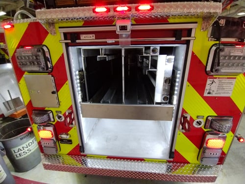 St. Charles FD