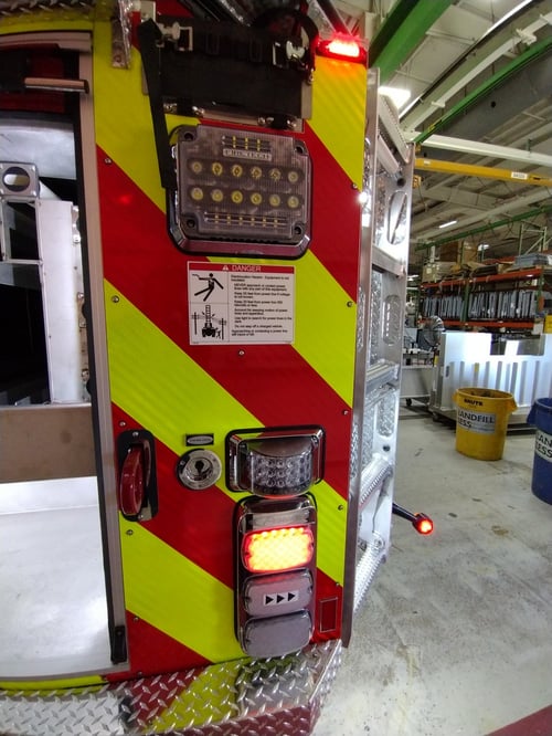 St. Charles FD