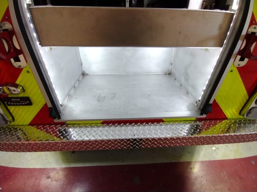 St. Charles FD