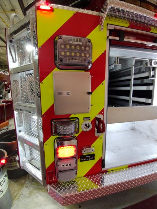 St. Charles FD