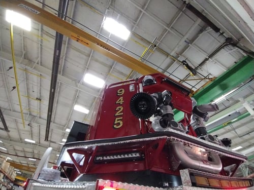 St. Charles FD