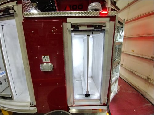St. Charles FD