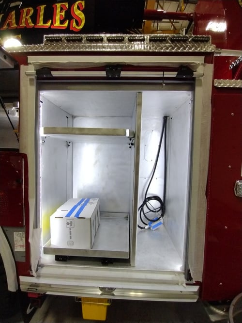 St. Charles FD