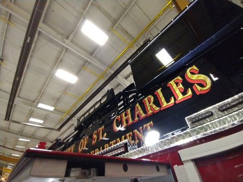 St. Charles FD