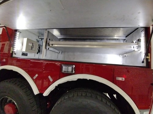 St. Charles FD
