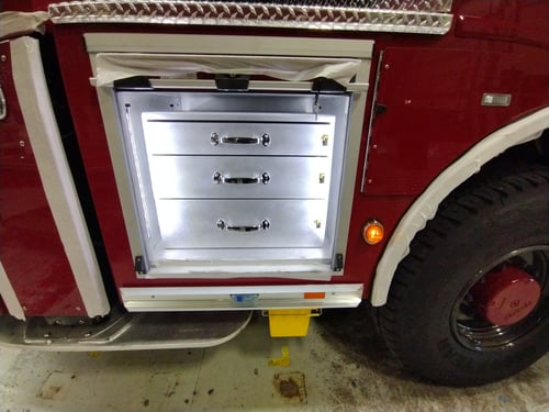 St. Charles FD