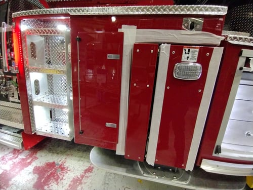 St. Charles FD