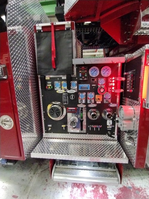 St. Charles FD