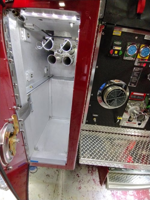 St. Charles FD