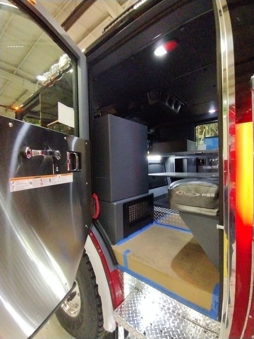 St. Charles FD