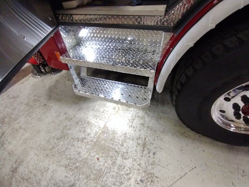 St. Charles FD