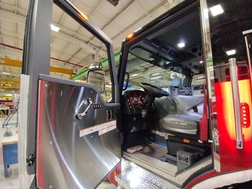 St. Charles FD