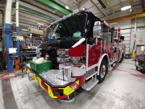 St. Charles FD