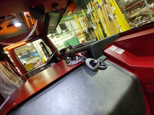 Glencoe FD