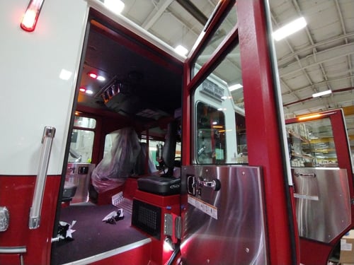 Glencoe FD