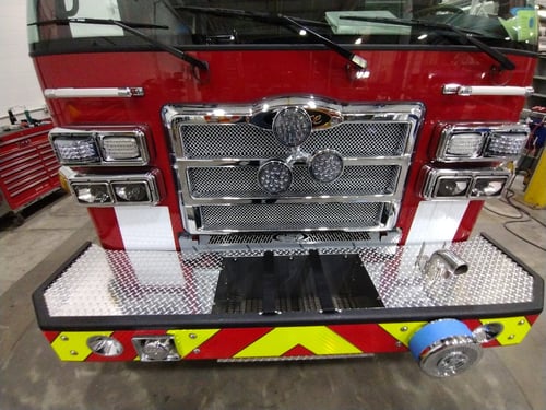 Springfield FD